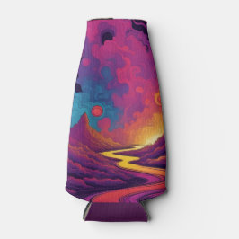 Alien Lands Flaschenkühler