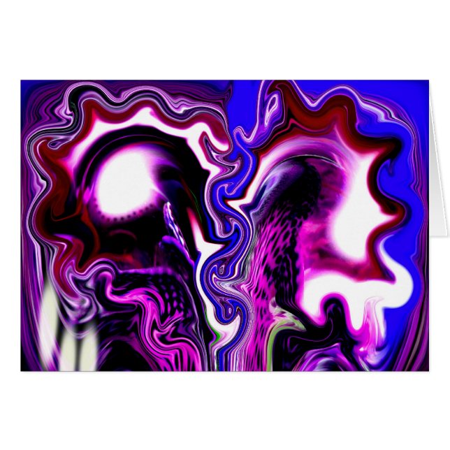 Alien Lichtjahr 4000 (Vorderseite (Horizontal))