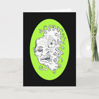 Alien Mutant Virus erhält gute Karte