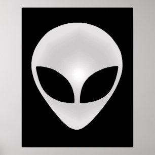 Alien-Plakat Poster