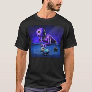 Alien-Pool T-Shirt