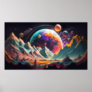 Alien Poster