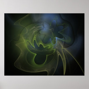 Alien Poster
