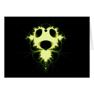 Alien-Röntgenstrahl