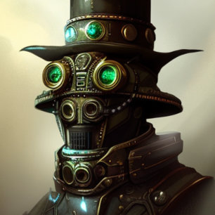 Alien Science Fiction T - Shirt