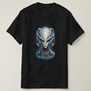 Alien SciFi / Horror T-Shirt