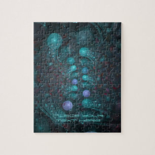 Alien Skin 2001 Puzzle