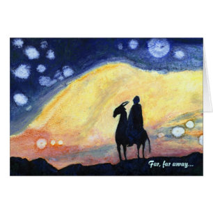 Alien Sky, weit, weit weg...