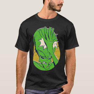 Alien Space Außerirdischen T-Shirt