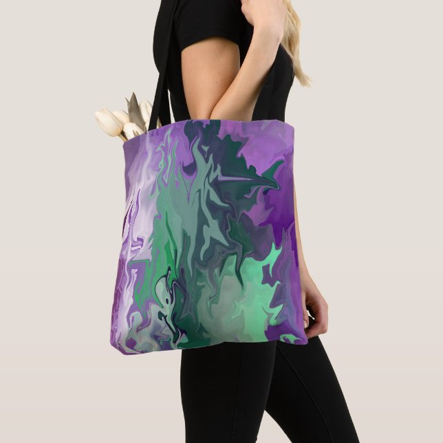 Alien Spaß...... (Von Nahem)