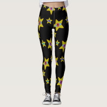 Alien Stars All Starry Mit Augen Space Princess