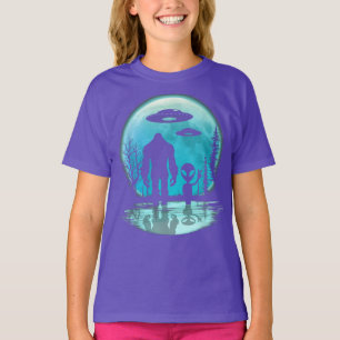 Alien T-Shirt