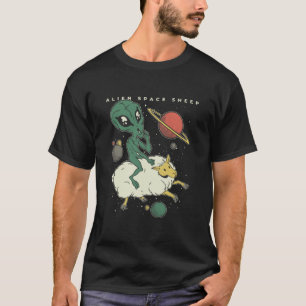 Alien T-Shirt