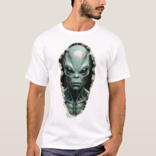 Alien T-Shirt