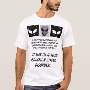alien T-Shirt
