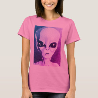 Alien T-Shirt