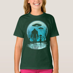 Alien T-Shirt