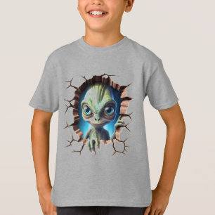 Alien T-Shirt