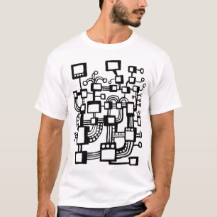 Alien T-Shirt