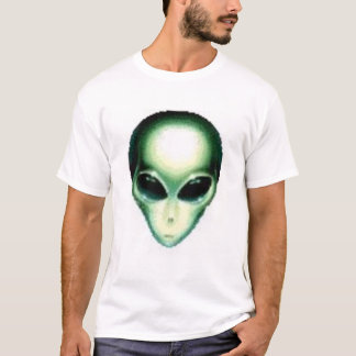 Alien-T - Shirt