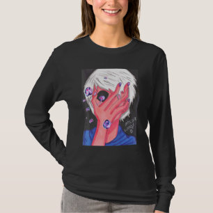Alien Tars T-Shirt