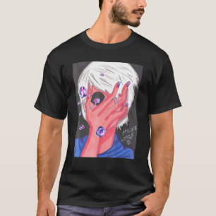 Alien Tars T-Shirt