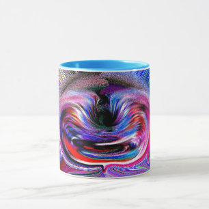 Alien Tasse