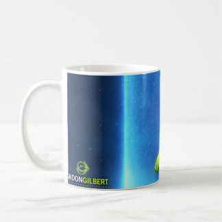 Alien-Tasse Tasse