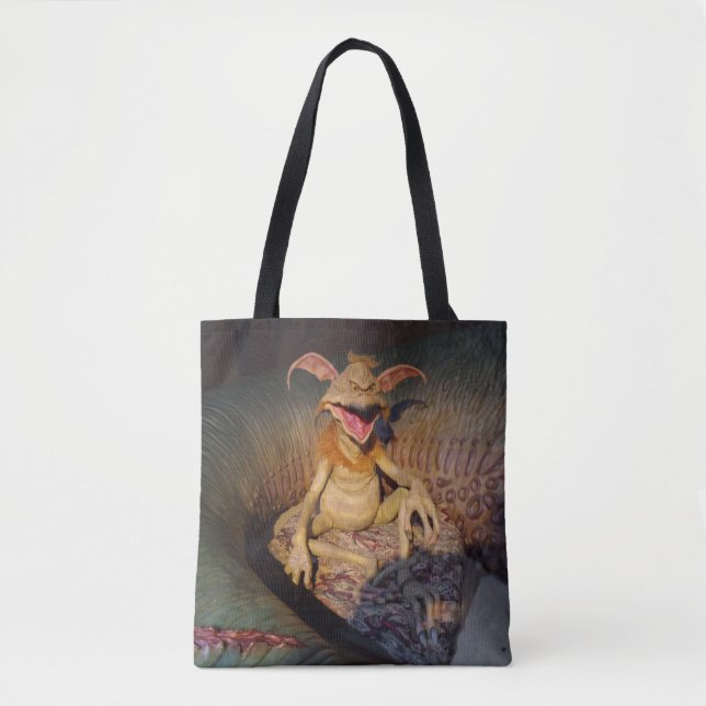 Alien Tote Bag (Vorderseite)
