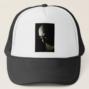 Alien Truckerkappe