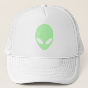 Alien Truckerkappe
