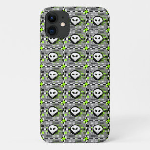 Alien TV Multi iPhone kaum gibt Fall Case-Mate iPhone Hülle