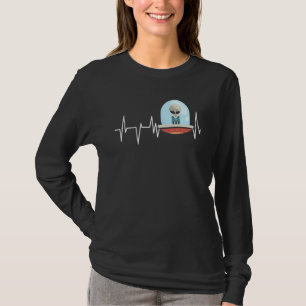 Alien Ufo Memes Fun T-Shirt