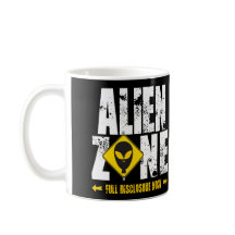 Alien/UFO-Zone