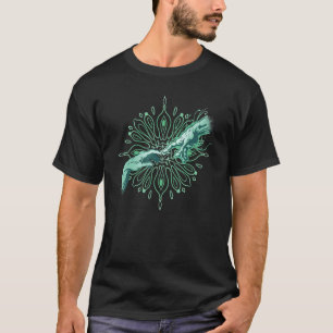 Alien und Handwerksbetriebe T-Shirt