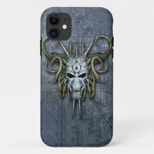 Alien Warrior Mask Case-Mate iPhone Hülle