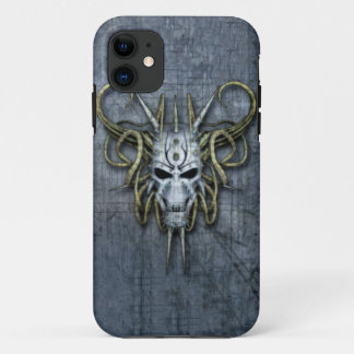 Alien Warrior Mask Case-Mate iPhone Hülle