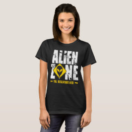 ALIEN ZONE T-Shirt