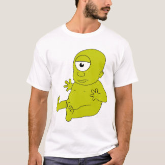 Alienbaby T-Shirt