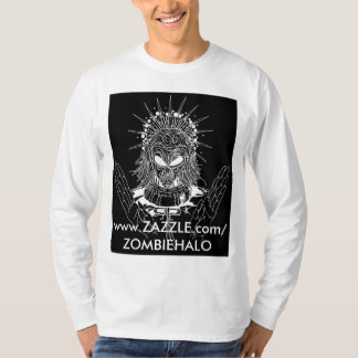 aliengott - besonders angefertigt - besonders T-Shirt