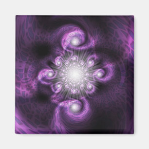 Alienhimmelmagnet Magnet