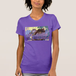 Alienkitty-T - Shirt