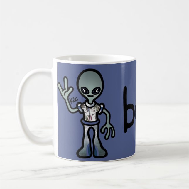 aliennektar tasse (Links)