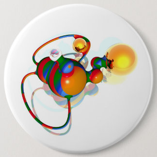 alienobject button