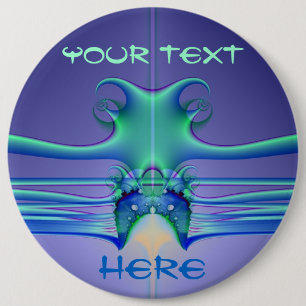 AlienStingray Button