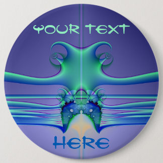 AlienStingray Button