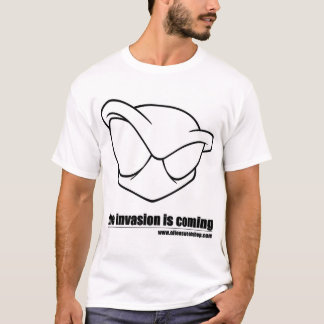 aliensweatshop.com - Kern-T - Shirt