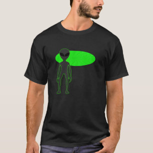 alient-shirt T-Shirt