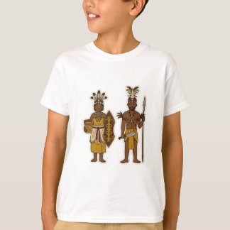 Alifuru Ina & Ama T-Shirt