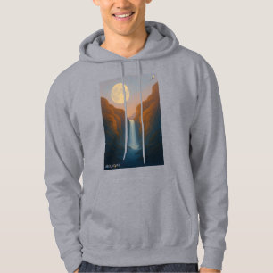 ALIGN—SCHLUCht CANYON Hoodie